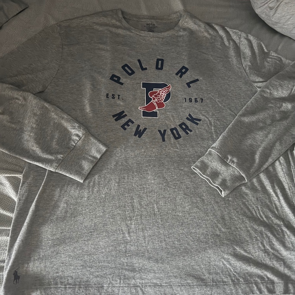 Polo RL